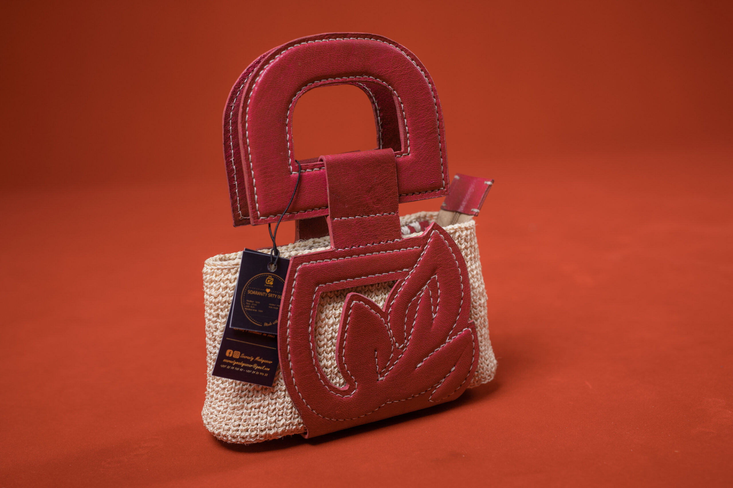 MINI BAG "SOARANTY"