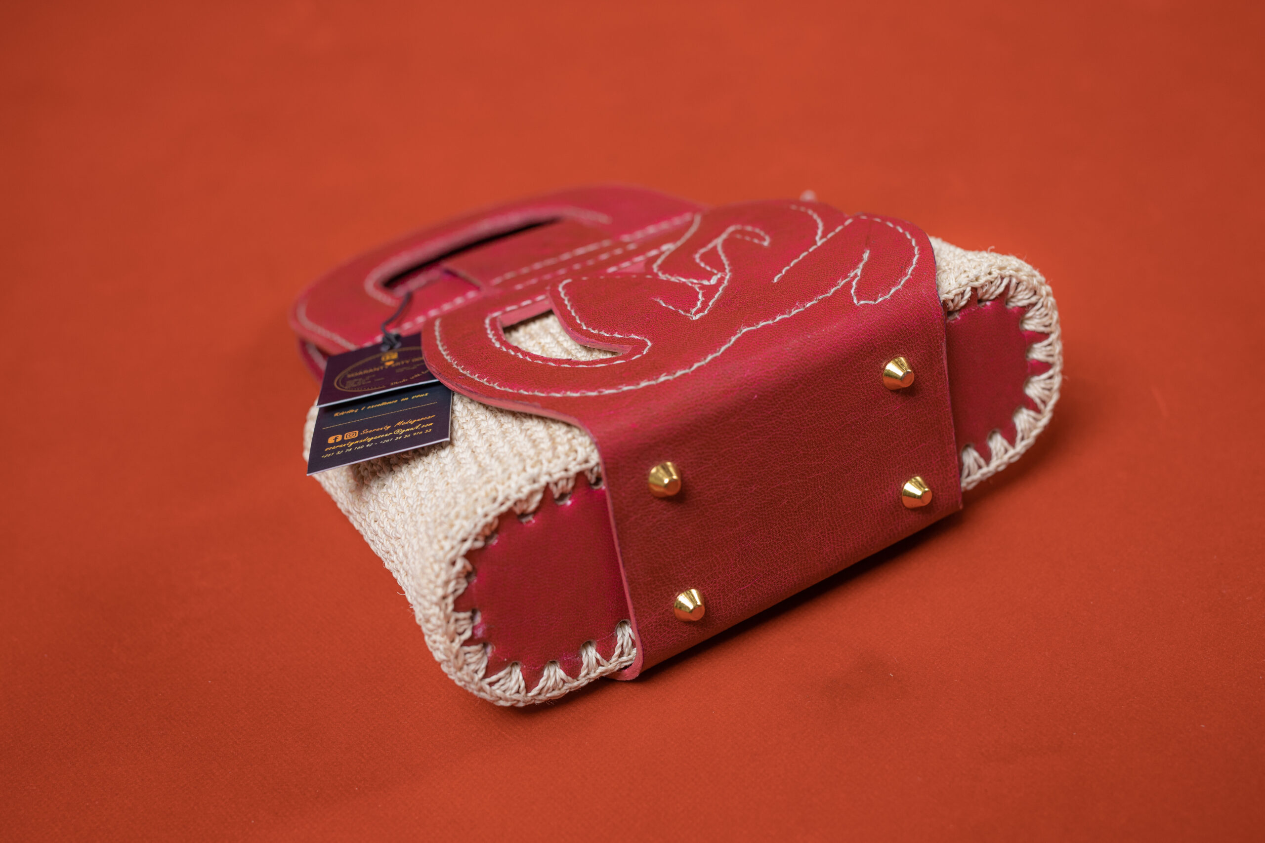 MINI BAG "SOARANTY" - Image 4