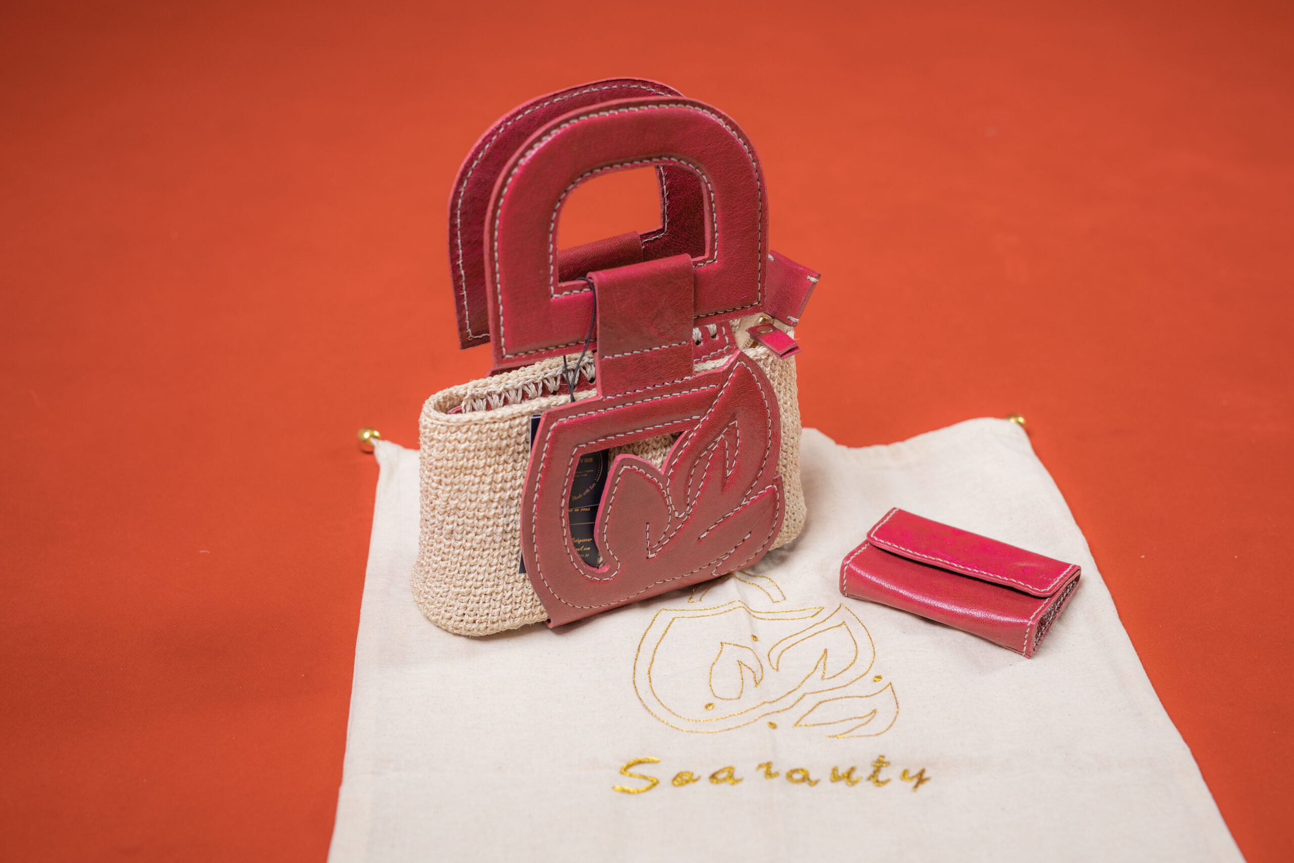 MINI BAG "SOARANTY" - Image 2