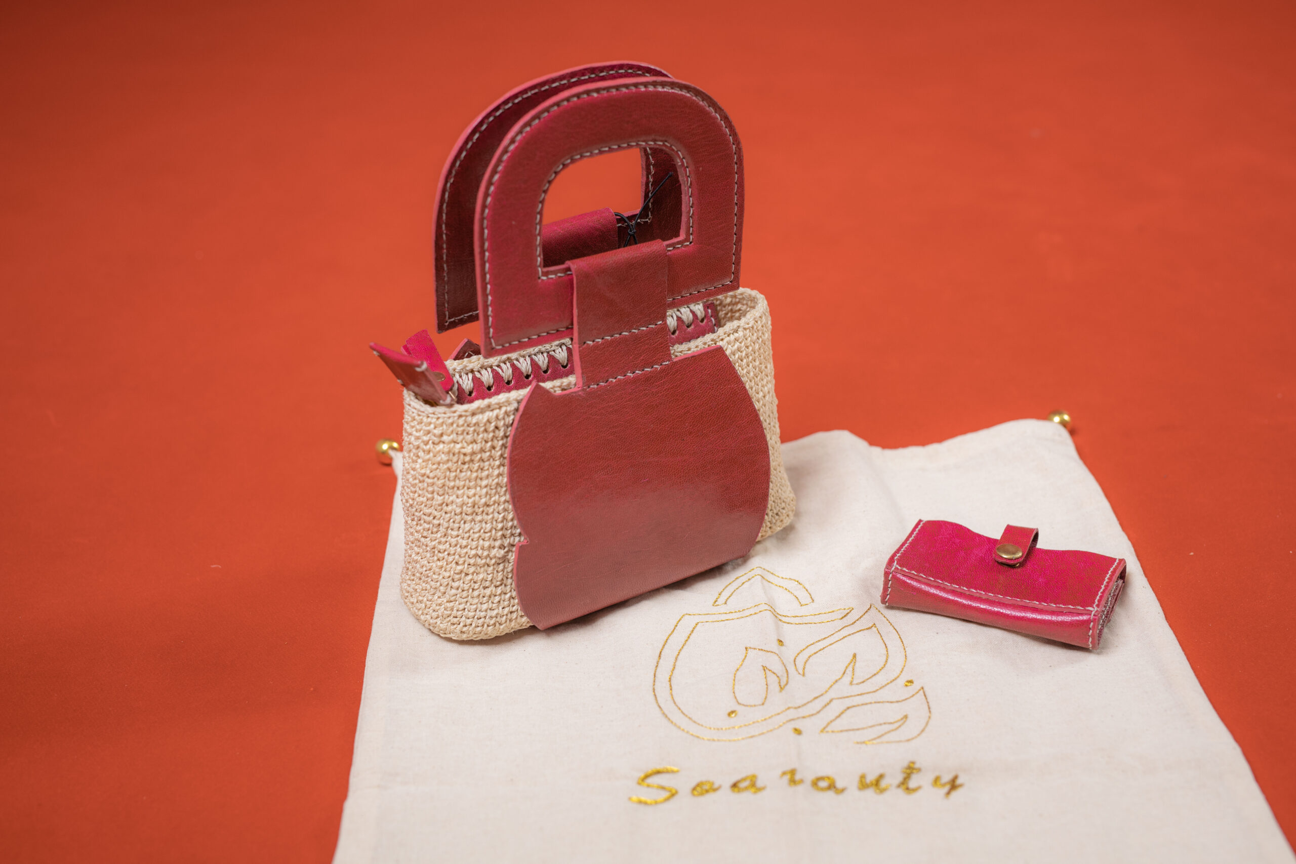 MINI BAG "SOARANTY" - Image 3