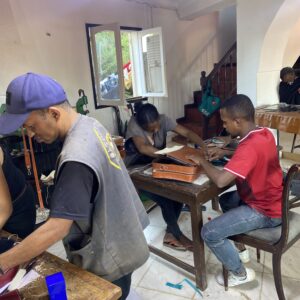 Madagascar et l’art du sac fait main : un luxe authentique