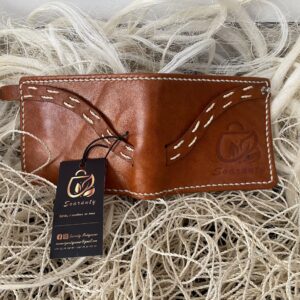 PORTEFEUILLE HOMME