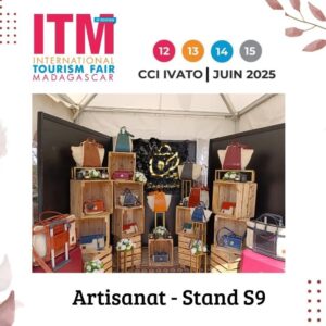Fair at CCI Ivato